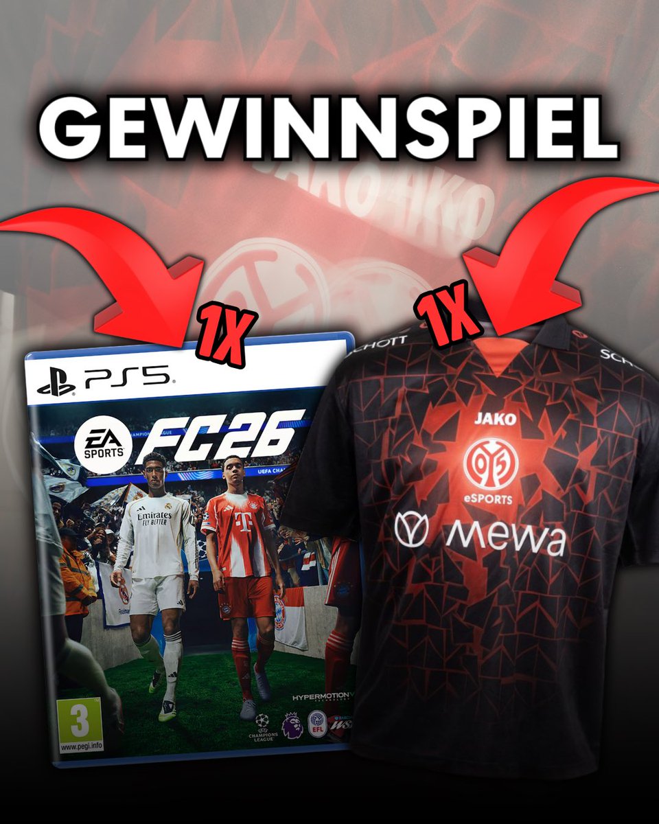 Uns folgen, Reposten &amp; kommentieren was ihr haben wollt 🤝