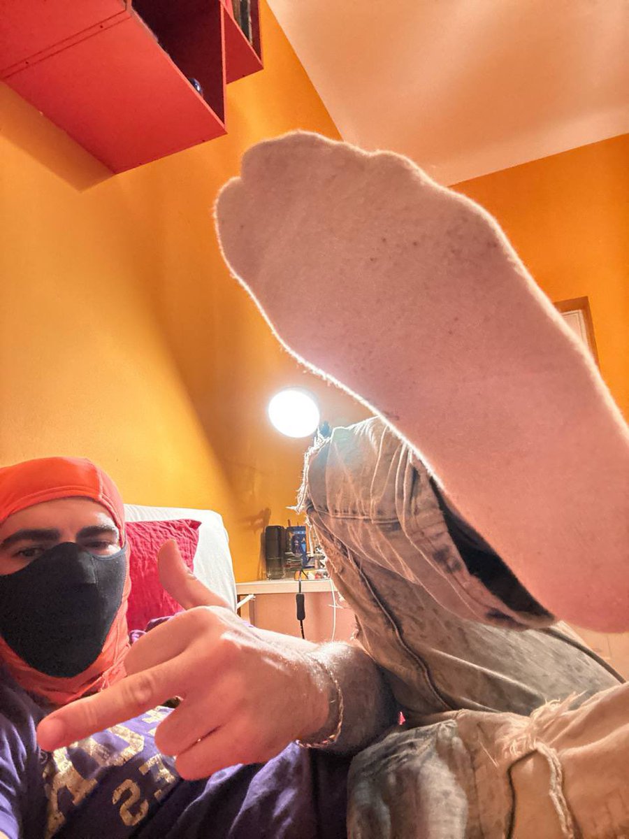 Domenica uggiosa, chi si fa fottere dal master?🥵💸