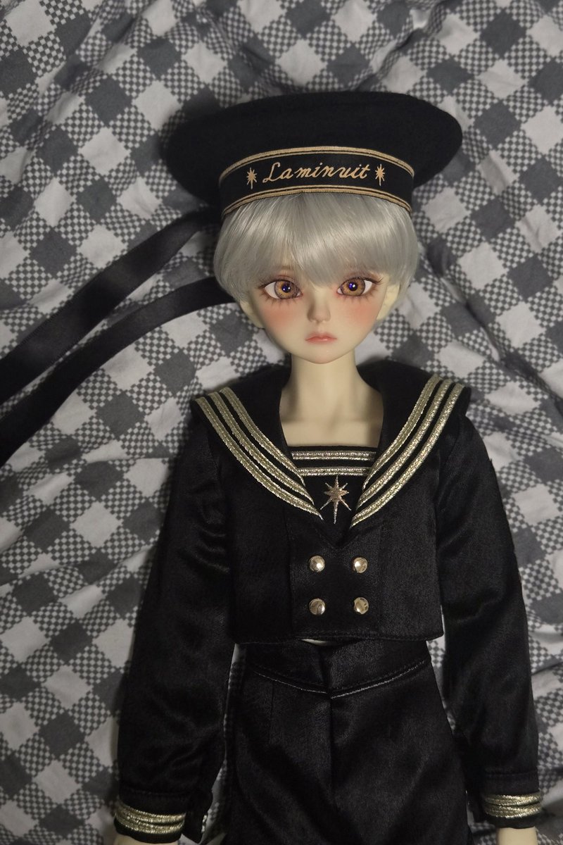 유 (@u_yunyuu) on Twitter photo 