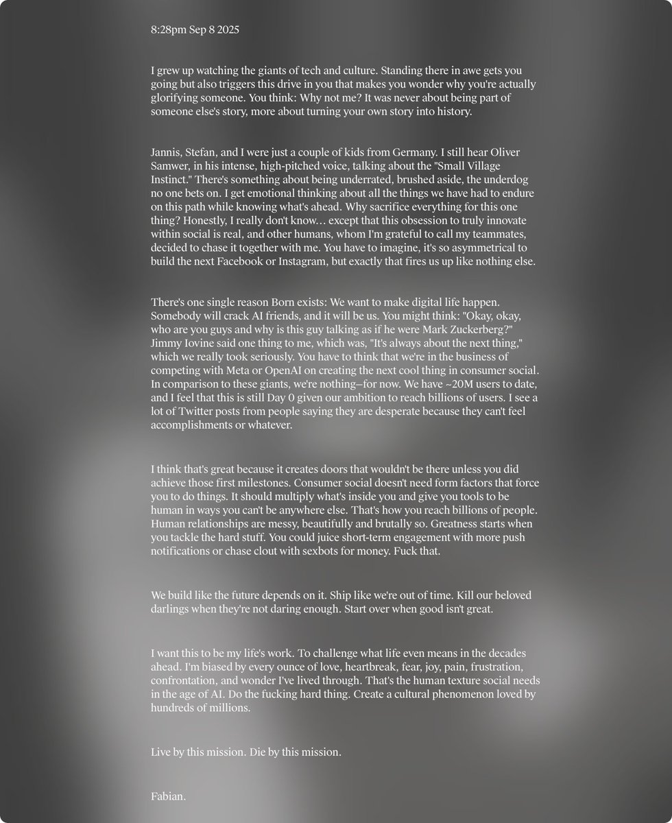 Fabian Kamberi tweet media