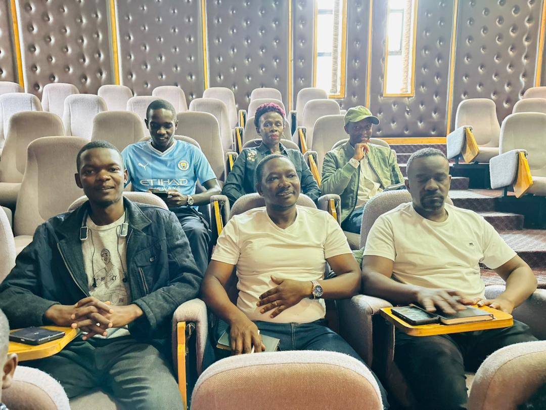 Global Institute of Property Studies tweet media