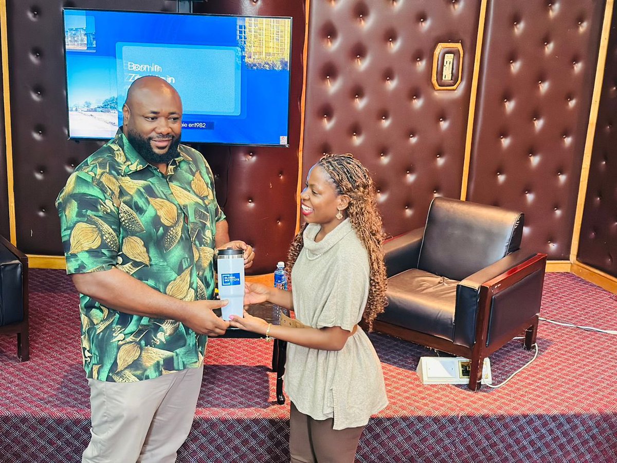 Global Institute of Property Studies tweet media