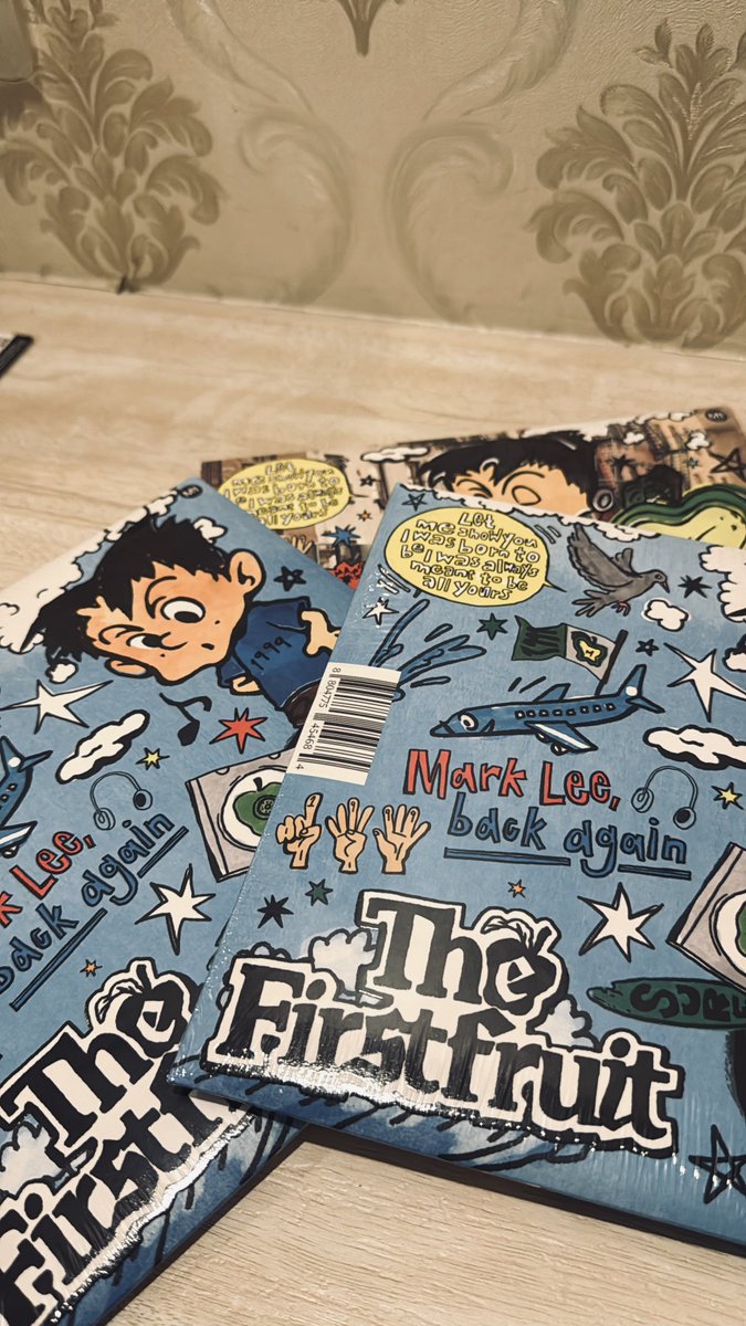 ᥫ᭡ GIVEAWAY ALBUM ᥫ᭡

2 album firstfruit <square flap ver.> 

rules : 
• follow <a href="/bbyhaeyongie/">ʕ•͈ⱉ•͈ʔ ♡lovelyongie♡ ‧₊˚ 🐻ིྀ 🩰🦢💓</a>  &amp; RT this tweet 
• rep done 
• end 5/11/2025