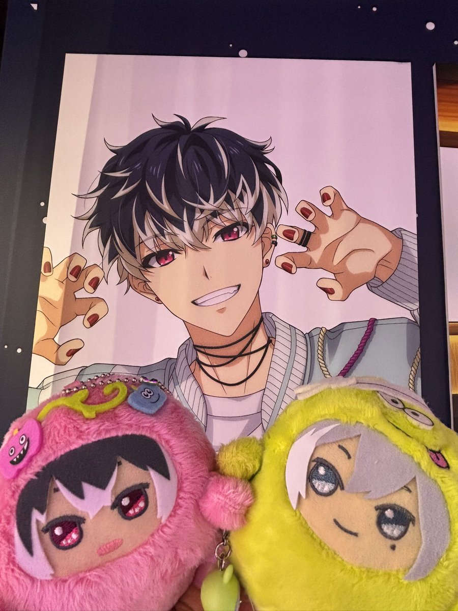 海月ଳ (@cham701) / Posts / X