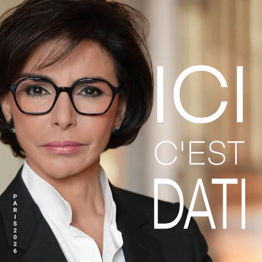 Pourquoi voter DATI?
Parce que nous soutenons #TAEM
Épicétout!! 😉