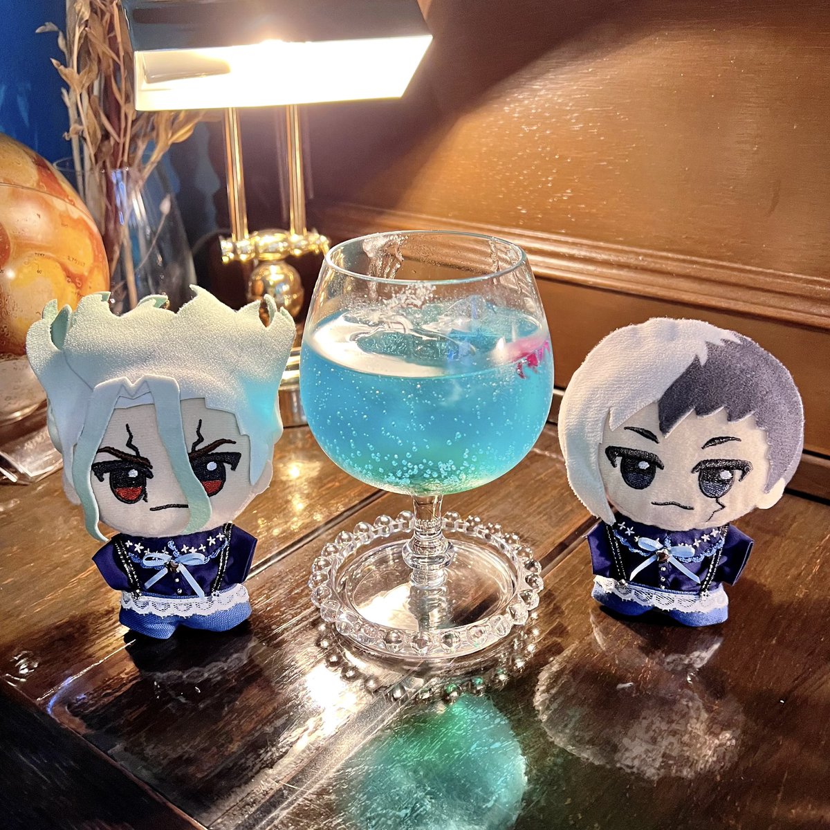 🔭⸝⸝꙳ tweet media