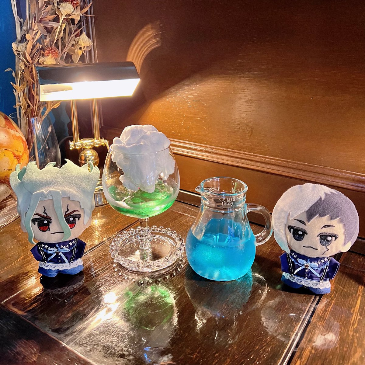 🔭⸝⸝꙳ tweet media