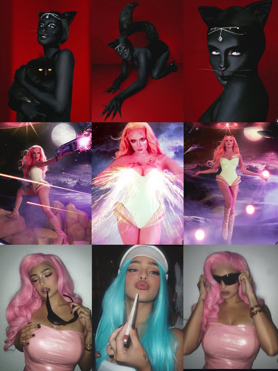 i think we can all agree that andrea brillantes owned halloween 2025