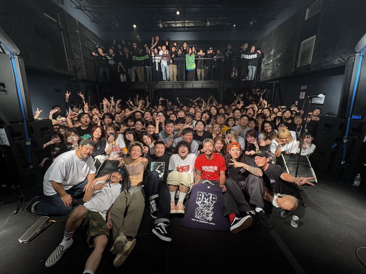 SHADOWS (@SHADOWS_JAPAN) / Posts / X