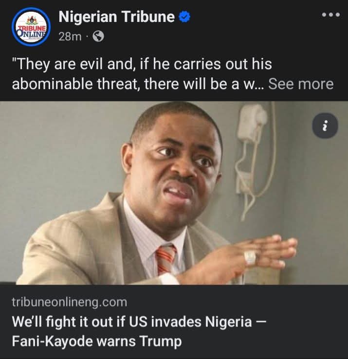 illah_michael's tweet photo. Somebody please tell FFK to be using personal pronouns https://t.co/oVCKK1wx8k