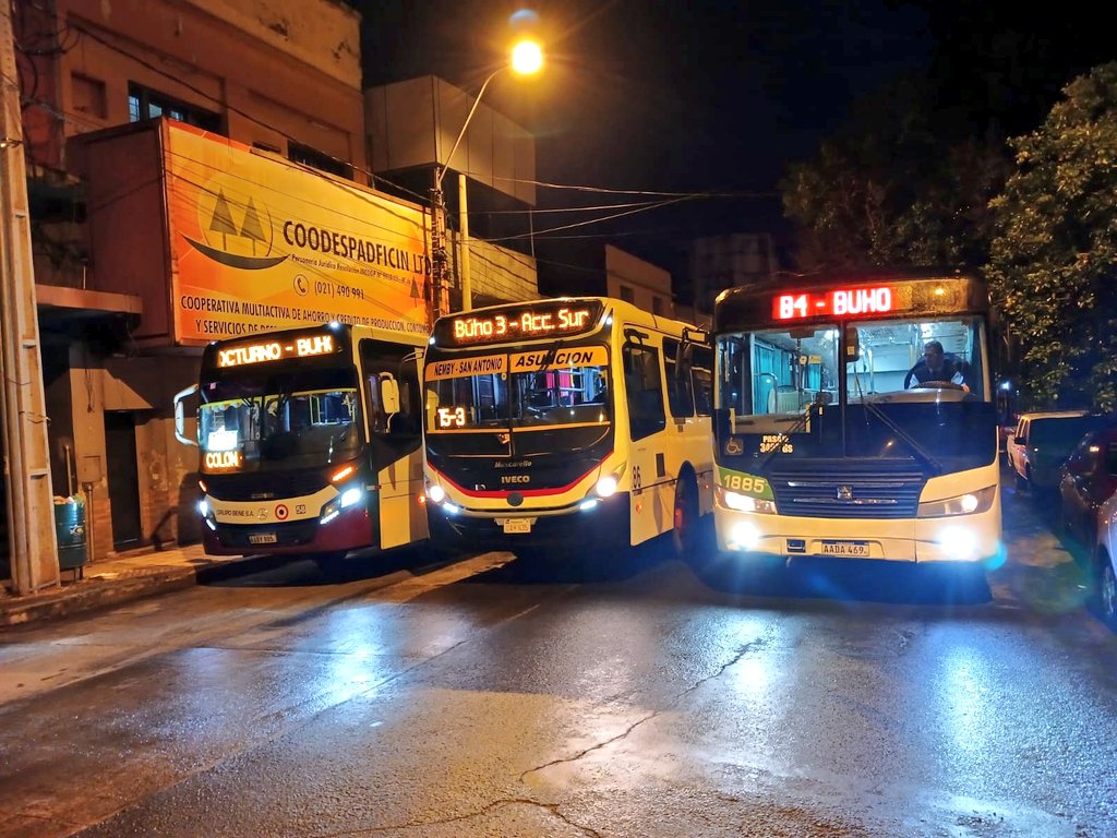 Griselda Yudice 🚌 💜 tweet media