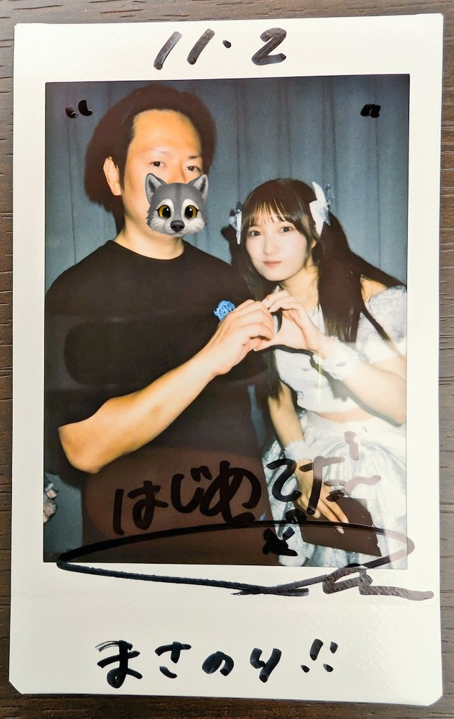 まさのり◢Masanori Ito