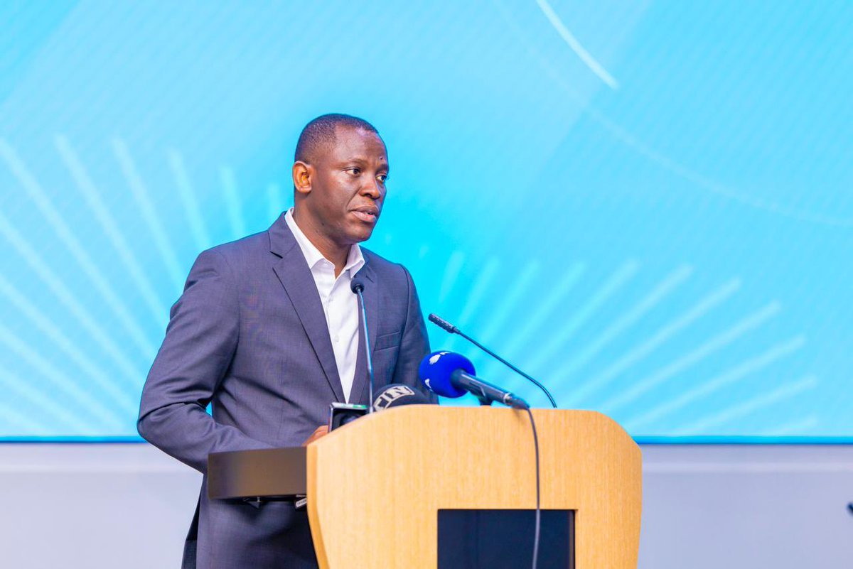 Ministry of Local Government | Rwanda tweet media