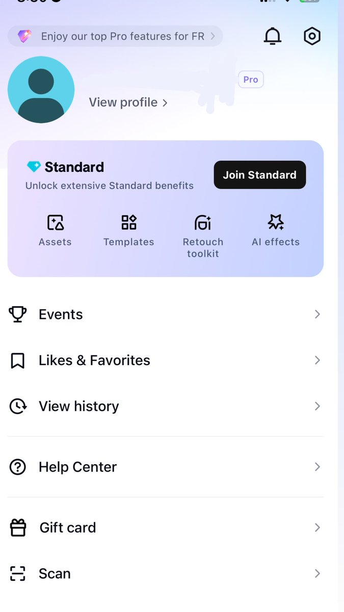 caifuuu's tweet image. vouch @sabriya1342532 for 1m capcut. ty for fast transaction 
#sabsproofs