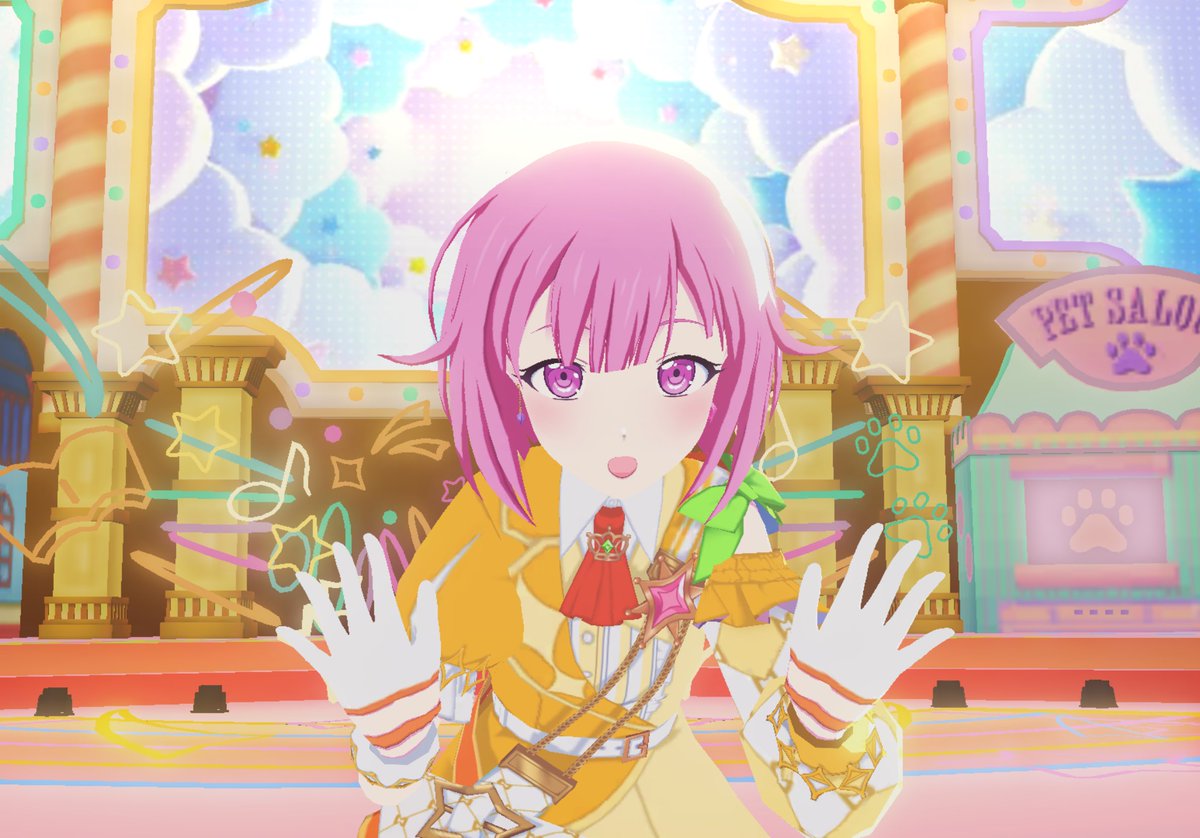 ★うにょ★ Wendy Star Stud – HEYDUDE shoes