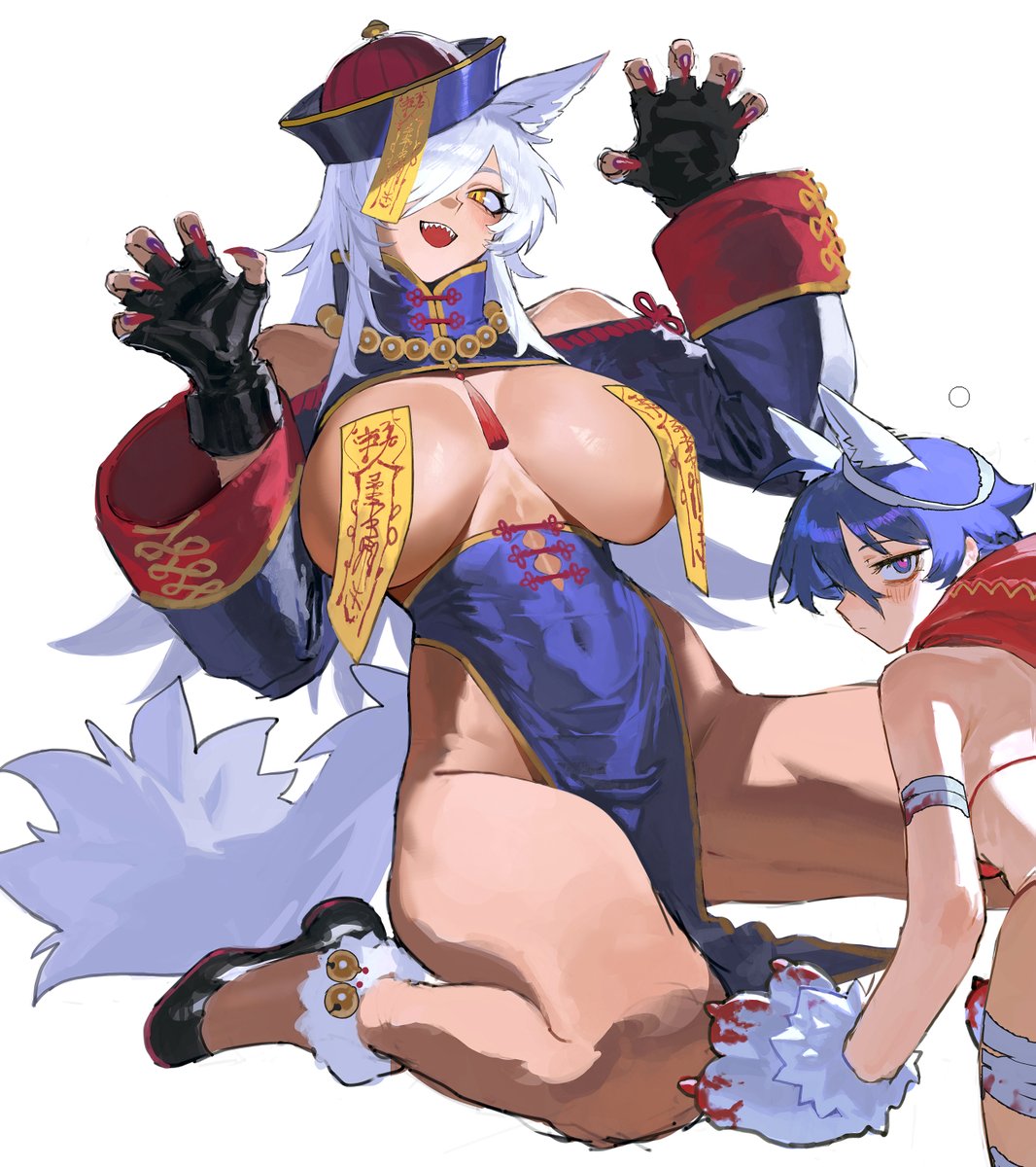 RHiNE (@overtonerhine) on Twitter photo 