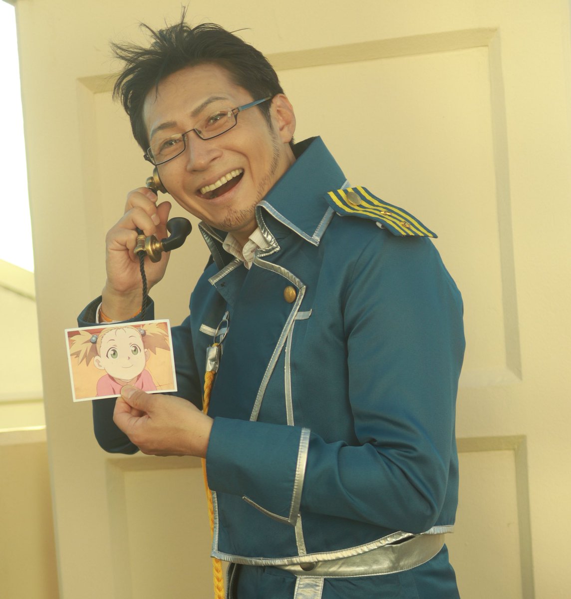 しげみつ 11/1ラグコス 11/15.16富士コス on X