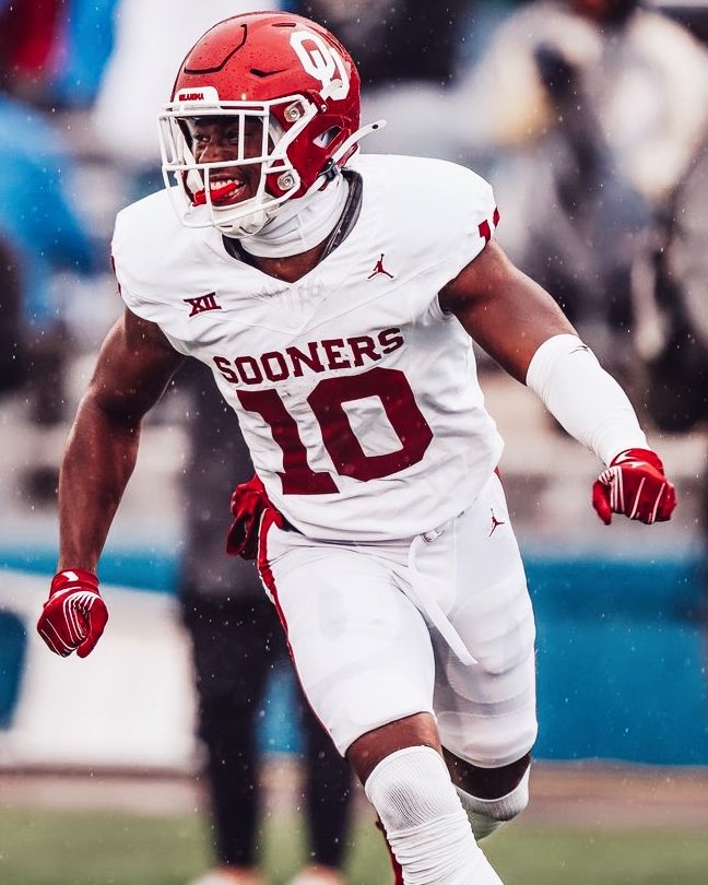 Oklahoma and Indiana are the only two teams in the nation to allow more FGs than TDs.