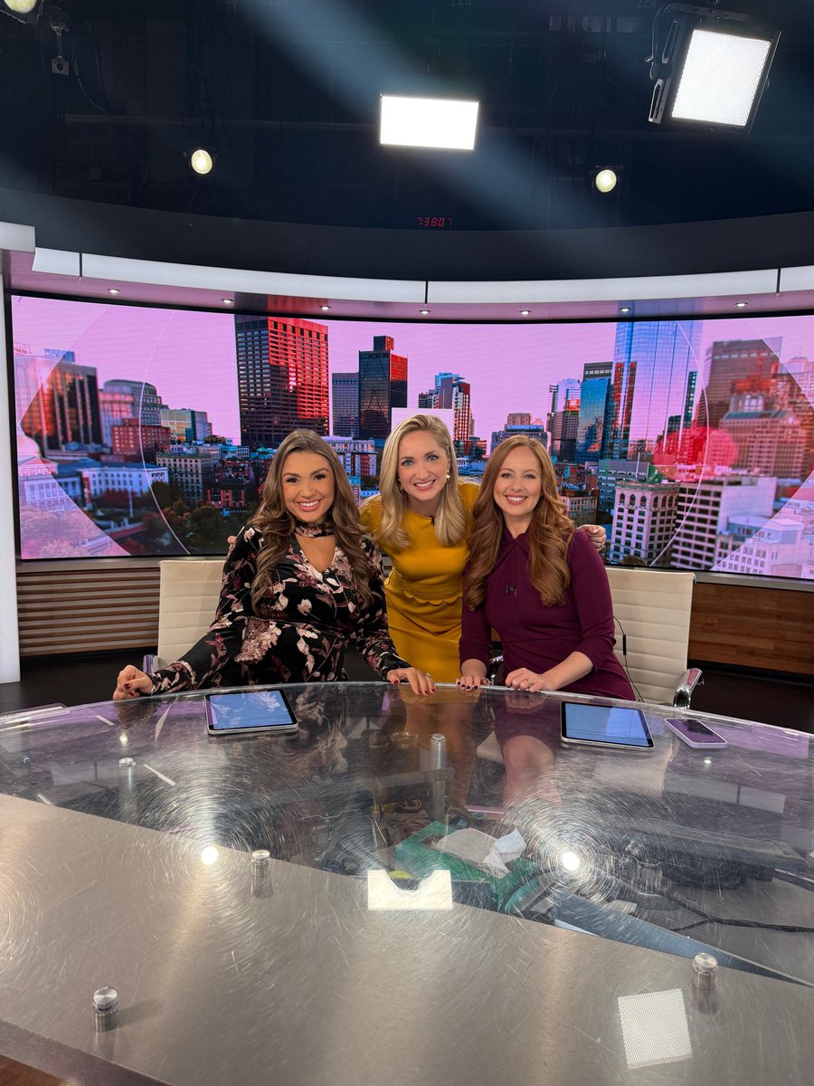 Jordyn Jagolinzer WBZ tweet media