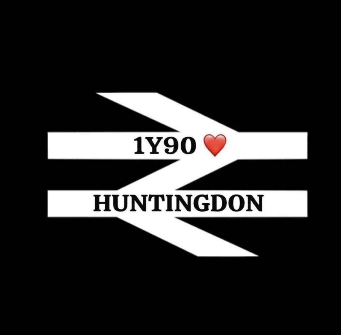 Best wishes to all my ex-LNER colleagues and well done to the Driver, Train Manager and crew for getting the train to Huntingdon.  This is a sad time but railway staff ALWAYS unite!