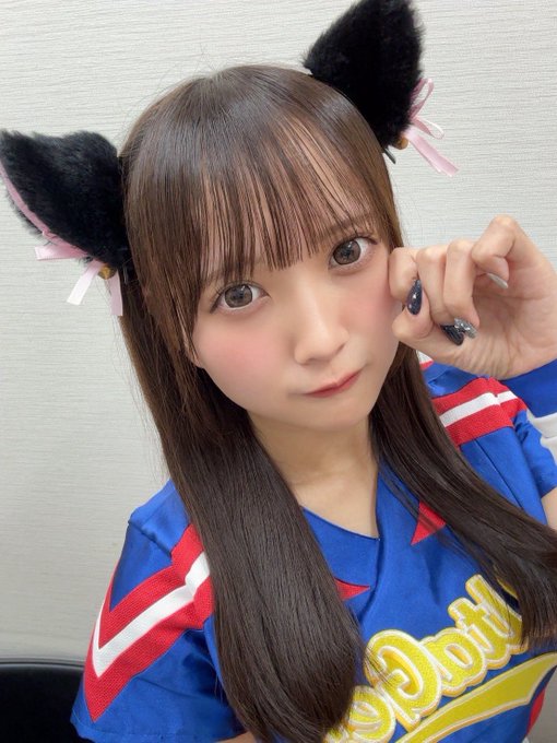 奥野未悠のTwitter画像8