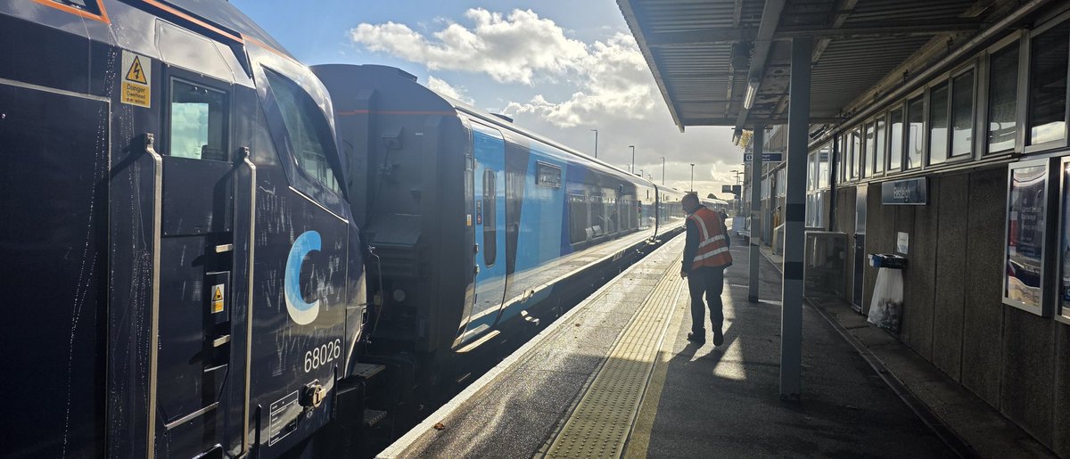 RichTheGuard's tweet image. Oh Hello!