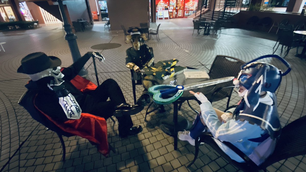 庄じろうページ Mr.J@文字プロ👾 on X