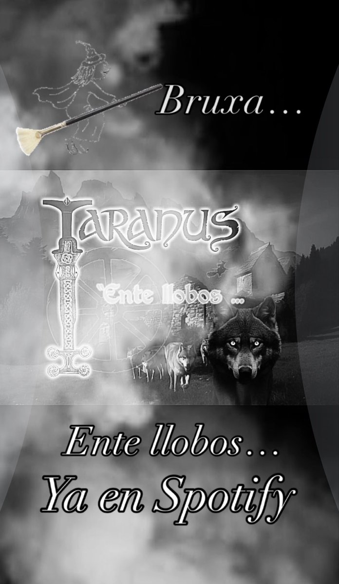 TaranusOficial's tweet photo. Ya tamos Ente llobos…

https://t.co/StzlNZnxpG https://t.co/XSO58Sdo4y