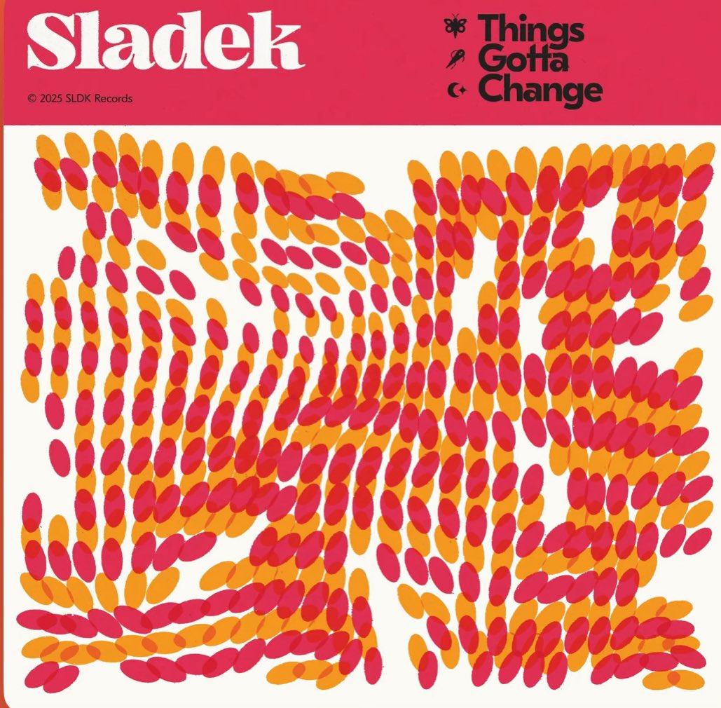 soulbrother884's tweet photo. #Sladek
『#WhatALittleLoveCanDo』
https://t.co/H9w06VL2zV
オーストリア出身、D’AngeloやTom Misch などに影響を受けた現代R&B/ソウルを基盤に、ジャズやヒップホップ、ポップスを融合したサウンドが魅力。“たった少しの愛が、どれほど大きな変化をもたらせるかという内容を歌った曲♬✨ https://t.co/Z9tuDKtCW2