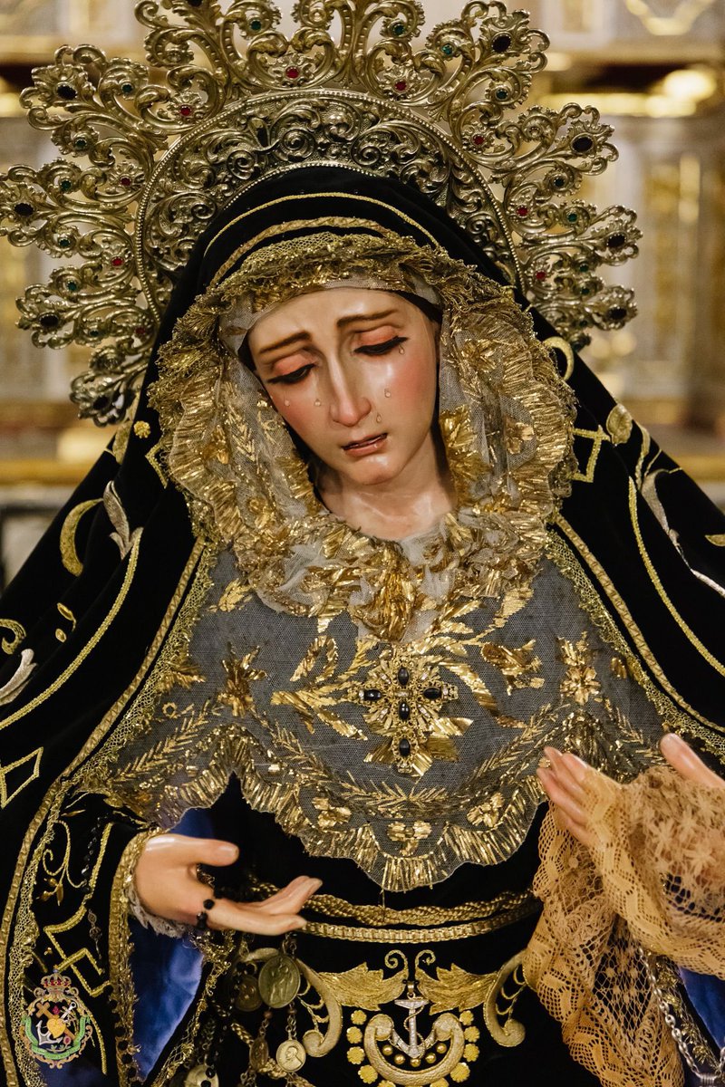 Esto es descomunal. La Esperanza de Granada