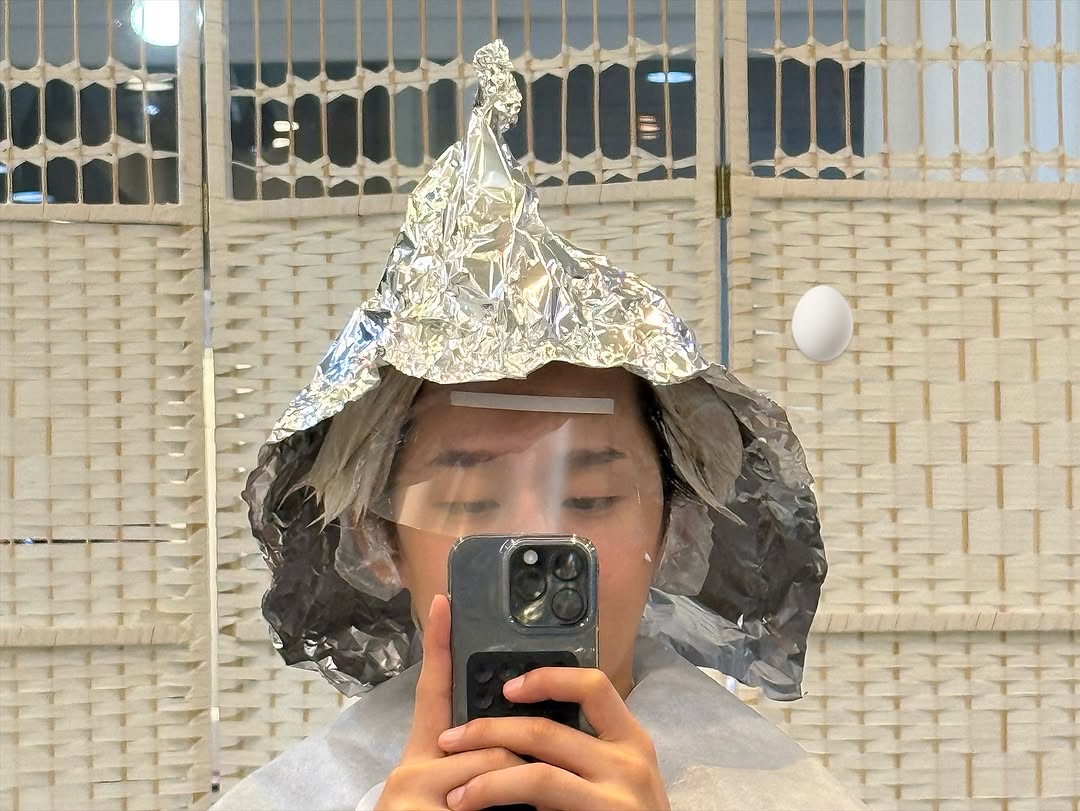 howurlytouse's tweet image. #HOWTOPOST
11/2/2025 | 🐣 yoonminetic INSTA POST UPDATE

에그레이터‘s 유튜브 2화 스포

🔗 instagram.com/p/DQjal66k_3C/

#YOONMIN #윤민 #howtouse #하우투유즈