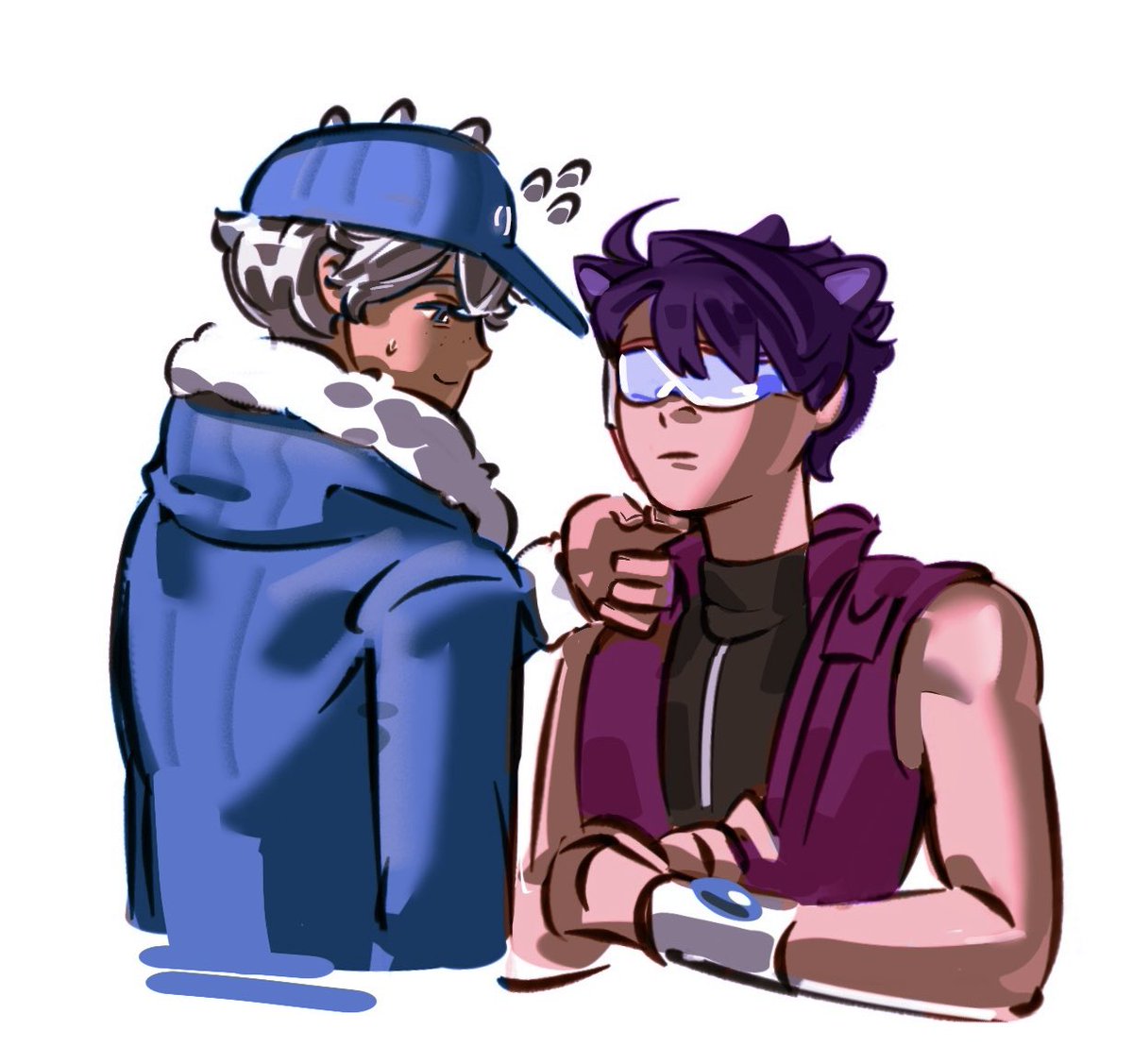 Bat Hack tweet media