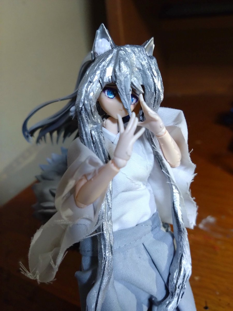 蒼月 (@1919GOES) / Posts / X