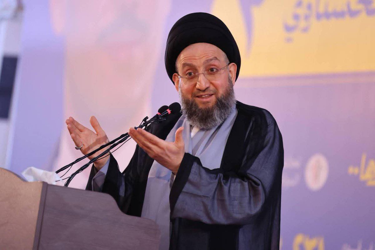 <a href="/ggggyyggg/">اسد السماوي</a> حصيني الانتخابات يريد  يوزع اراضي على القوات الامنيه اشبعوا بطيخات 😂
#مقاطعون