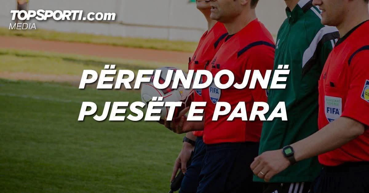 topsportinews's tweet image. #LIVESCORE🔔🇽🇰⚽️

Përfundojnë pjesët e para ⬇️

topsporti.com/livescore/