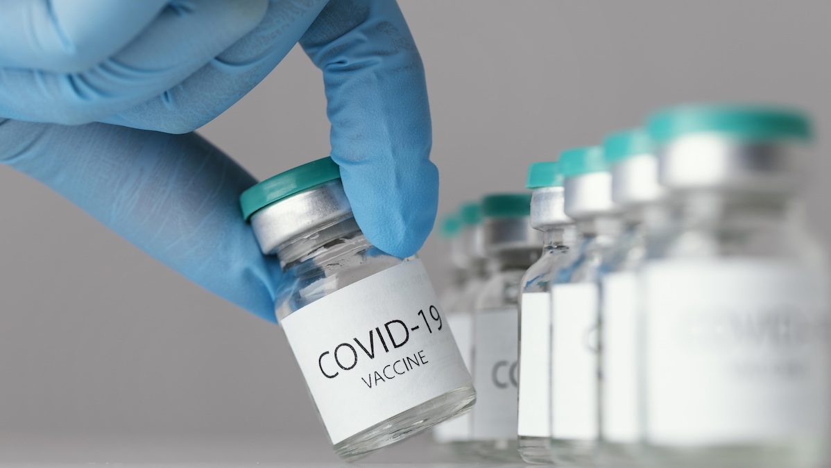 Uncover startling findings about the COVID-19 vaccine and its possible link to increased cancer risks in a study of 8.4 million South Koreans #SouthKorea #vaccine #Cancer 
 
drtvchannel.com/groundbreaking…