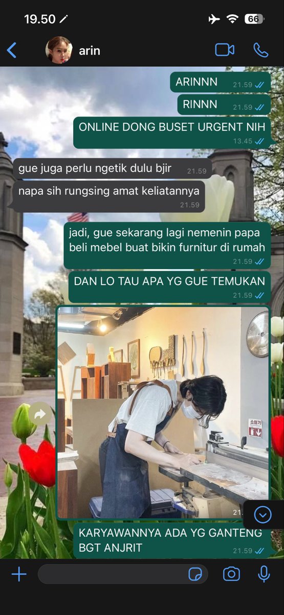 AHZ ON‼️ tweet media