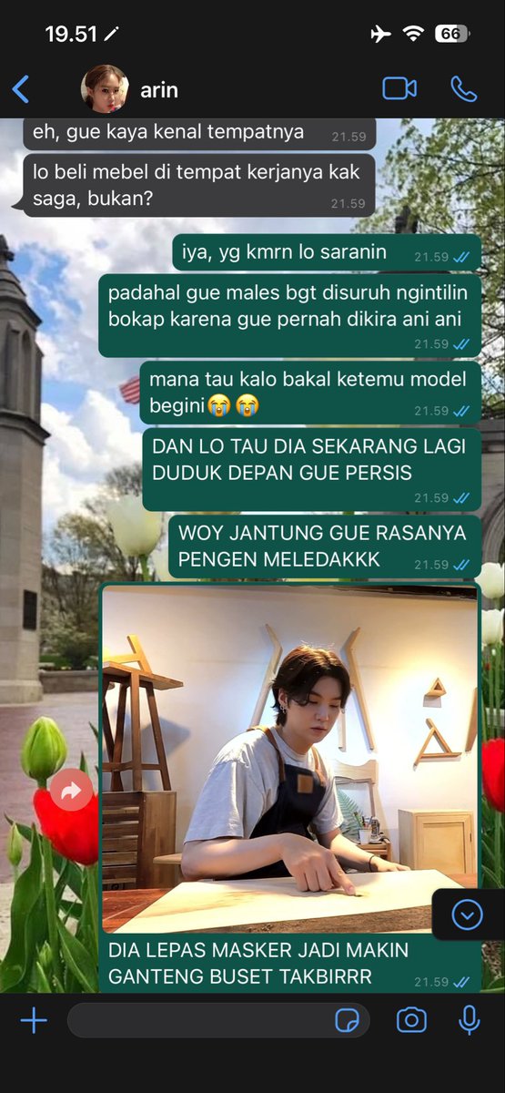 AHZ ON‼️ tweet media