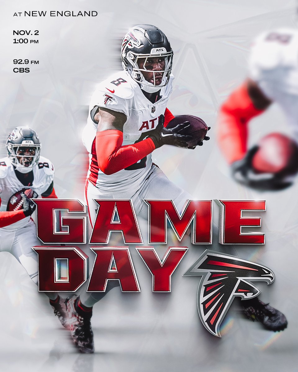 Atlanta Falcons tweet media