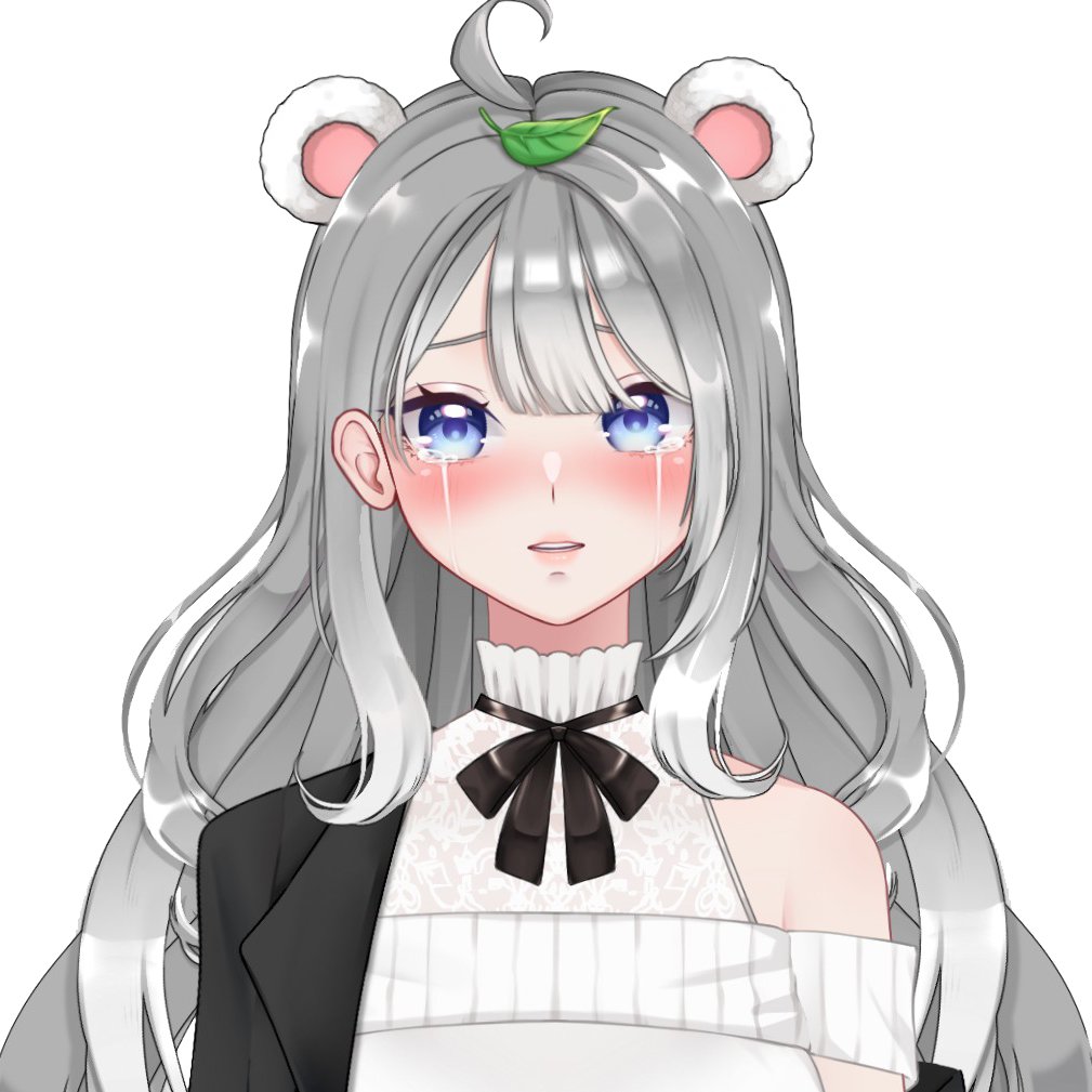 Nanakana🤍🐼 【AfteRain】 tweet media