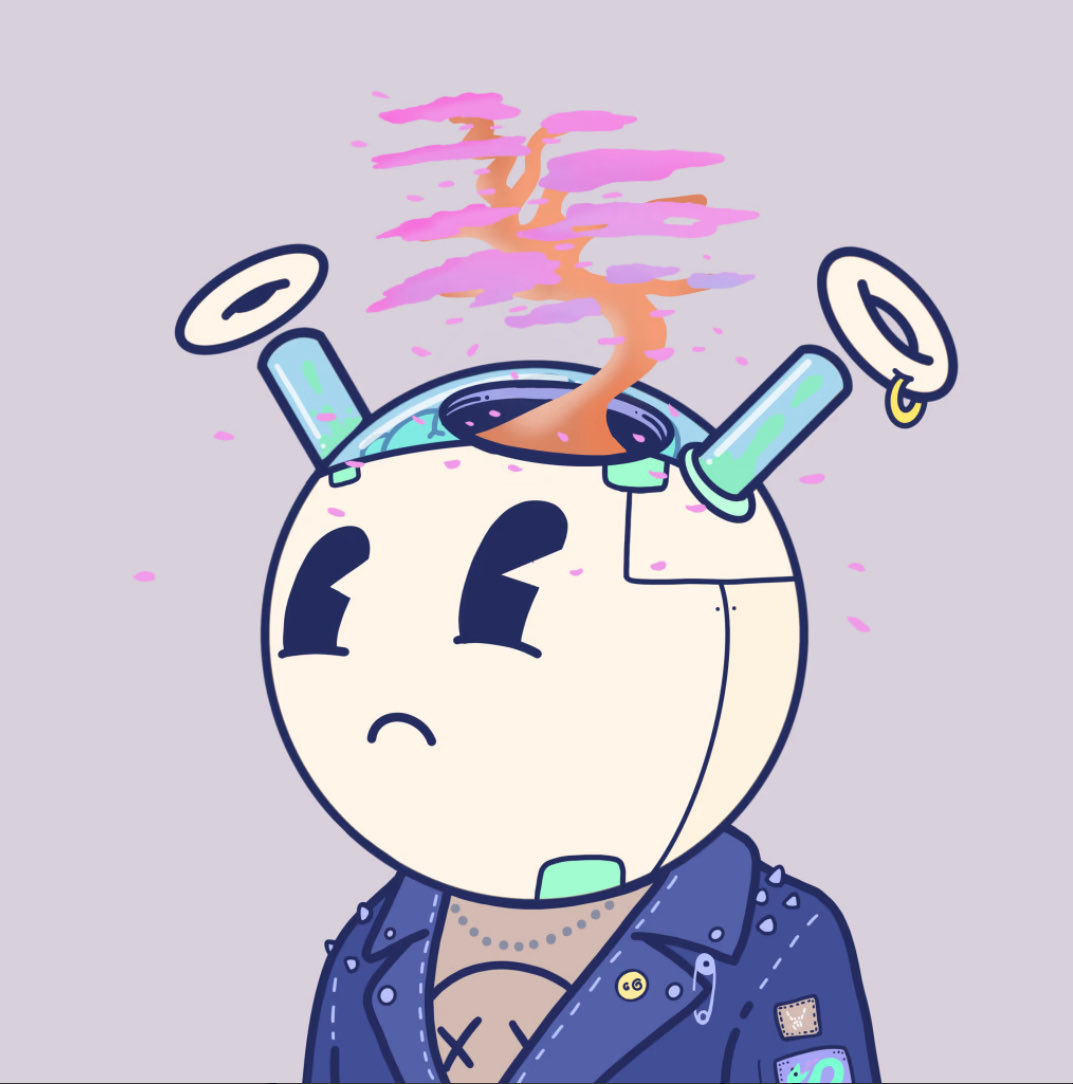 Quirk Life Labs tweet media