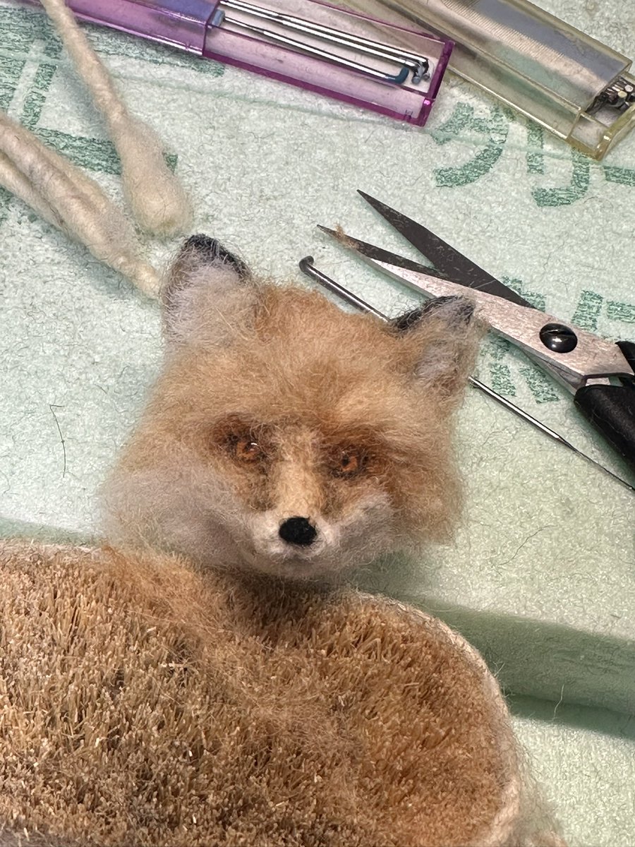 Hiroko 羊毛フェルト 犬 Hiroko@羊毛フェルト (@Hiroko_NeFe) / Posts / X