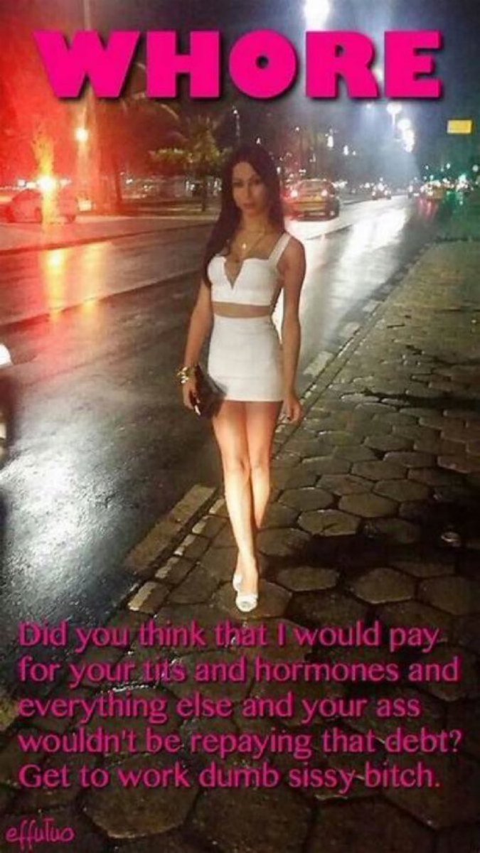 m_hypn's tweet photo. Retweet to be pimped out let me turn you to a street whore 

Dm now https://t.co/4ExIHSIQKw