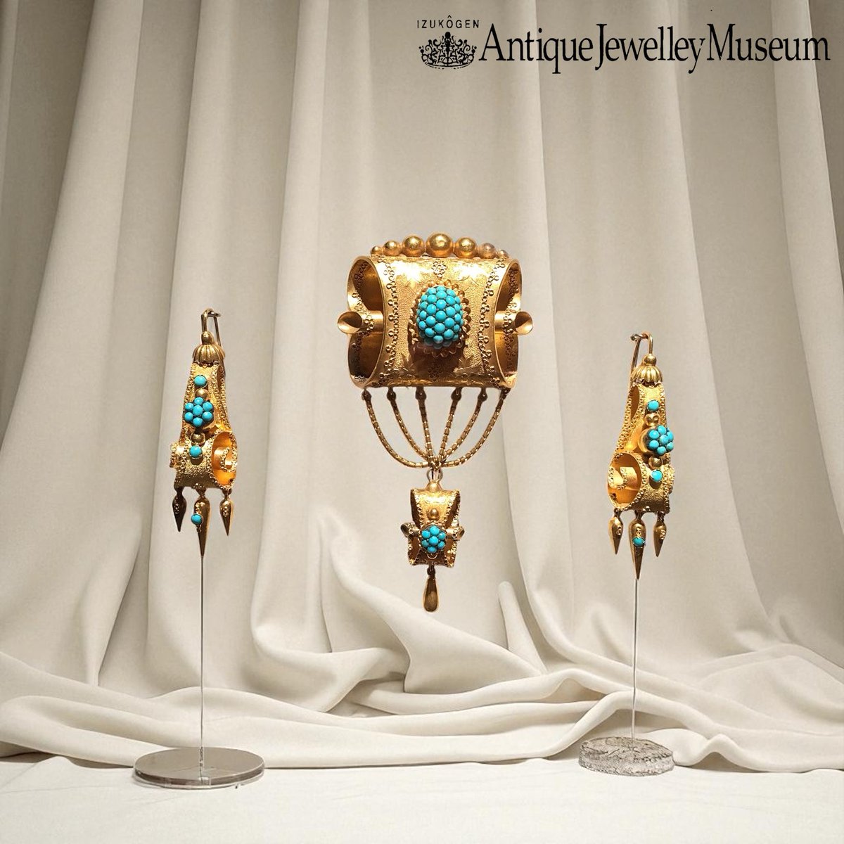 ヴィクトリアン