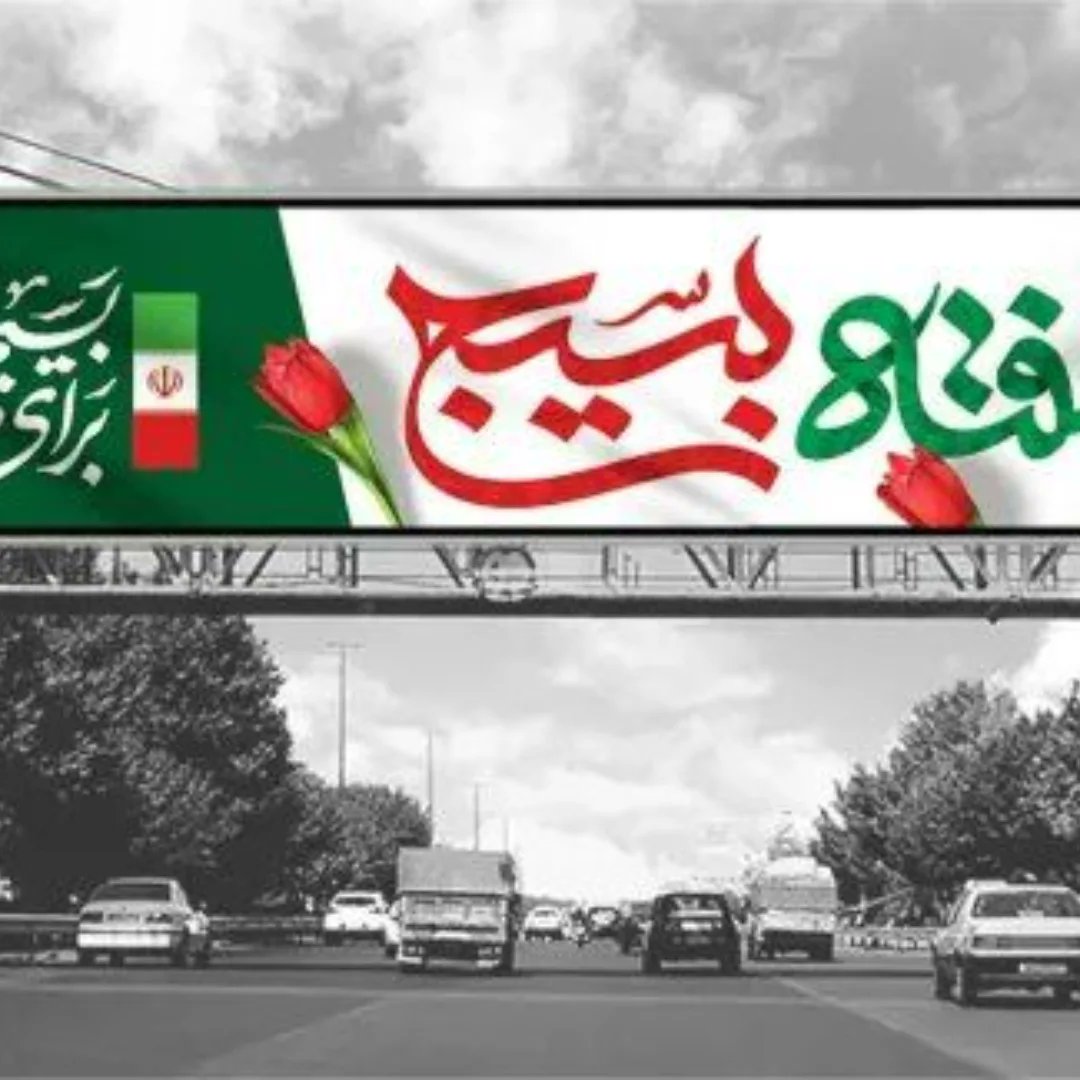 مریم سلیمانی tweet media