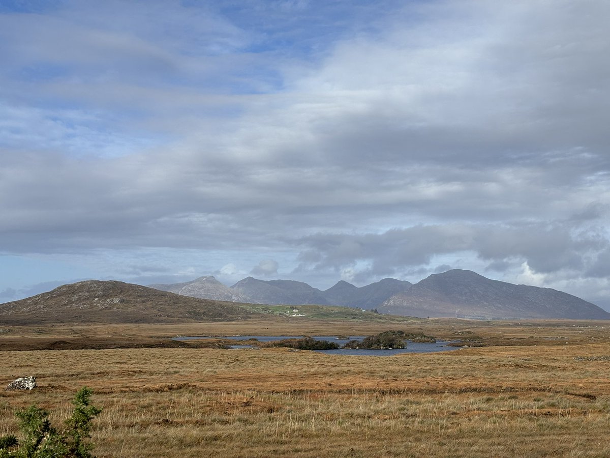 #Connemara #Conamara