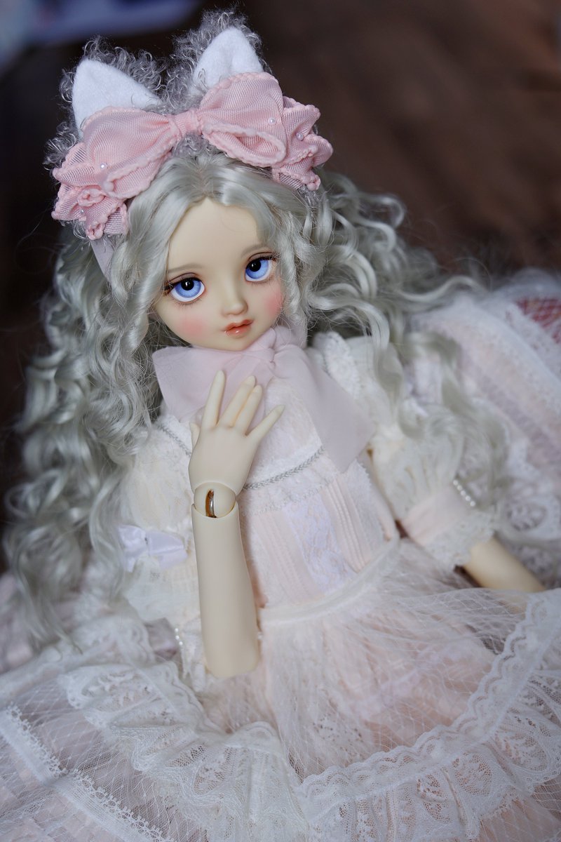 💖스프링샤워 11월 3일(월) 저녁8시 오더💖

많은 사랑을 받고있는 오간자리본의 새로운 컬러입니다🍑
복숭아를 닮은 핑크빛으로 달콤한 연말을  준비해보는건 어떠신가요?

✔️선주문 상품이며 배송예정일을 꼭 확인해주세요. 

🎀자세한사항은 아래의 블로그를 참고해주세요.
blog.naver.com/jdanbi1212/224…