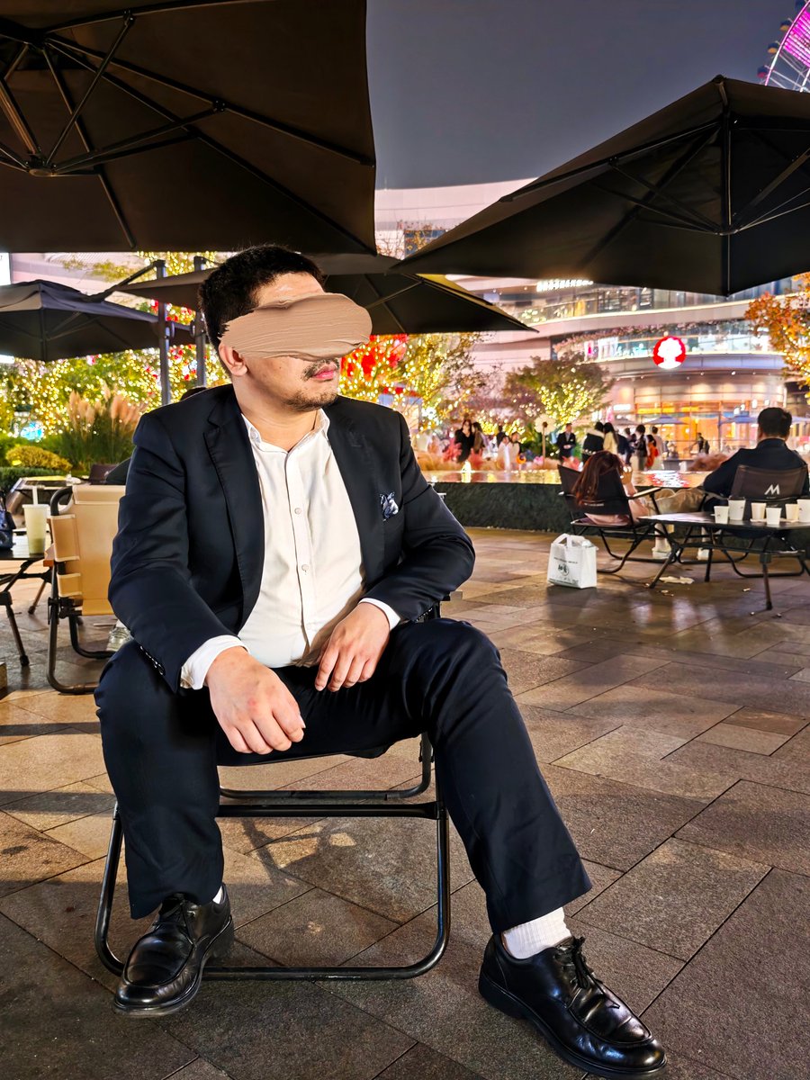 马明王 tweet media