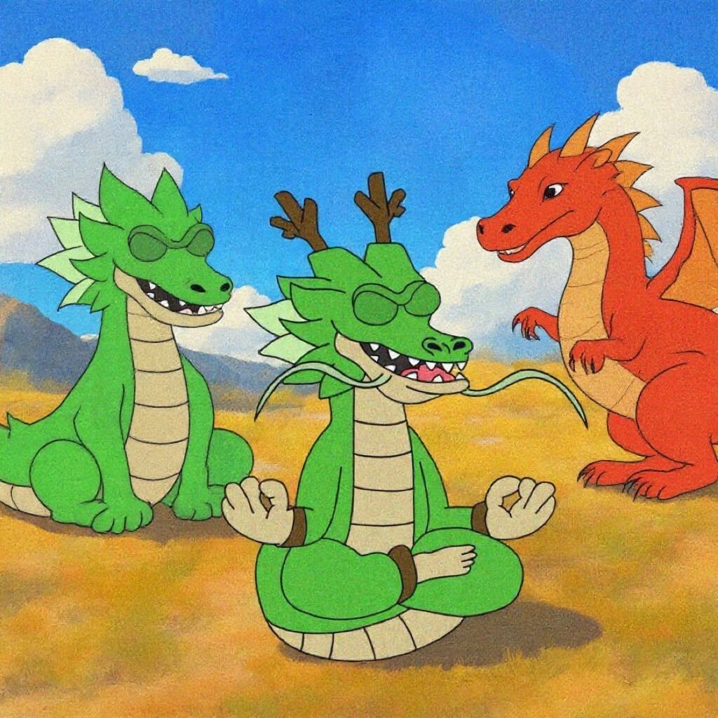 AyLessy001's tweet photo. GM CT 🐉
The dragon's momentum is unstoppable, fueling growth.
@ShenronOnSei crafts its narrative behind the scenes, broadening impact &amp; forging a legacy that transcends chaos.
This isn't about fleeting hype, it's building a lasting legacy.
Stay tuned, ascent is ongoing https://t.co/RKv8fcmoet