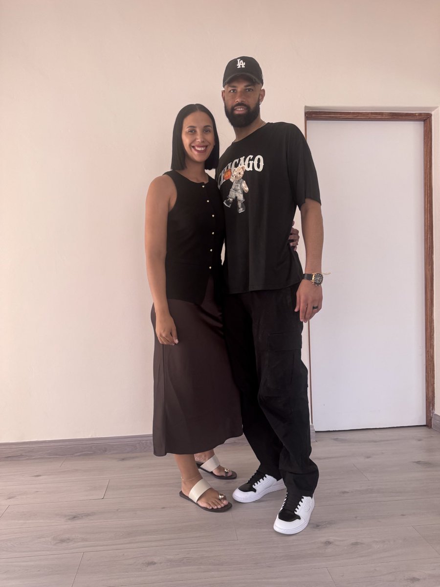 RobynSnayers's tweet image. Blessed by all means🙏🏼🥰